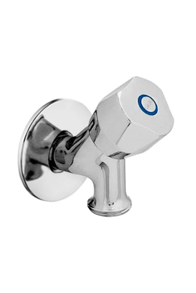 E.C.A. E.C.A. 109276 Pınar Çamaşır Musluğu