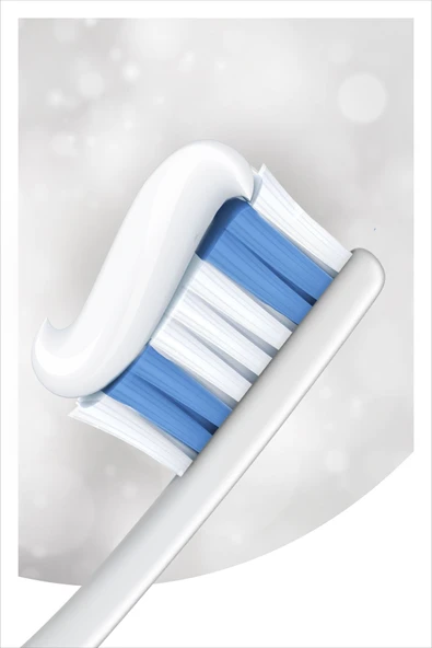 COLGATE Optic White Parıldayan Beyazlık 50 ml x4 Adet - 2