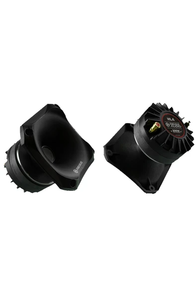 REISS AUDIO Reis Audio Rs-hl4 Spl Tweeter(TEK FİYATIDIR)