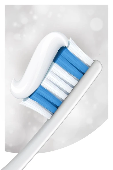 COLGATE Optic White Parıldayan Beyazlık Beyazlatıcı Diş Macunu 75 ml - 3