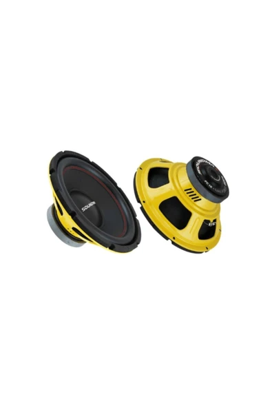 Soundmax SX-FC12 30CM SUBWOOFER - 5