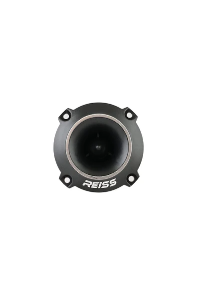 Reiss Audio Rs-ta27 Çifti 200wat-200w Rms 7.5cm Dome Tweeter Tiz - 5