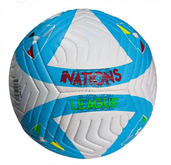 Avessa Ft-660 Futbol Topu No5 - 3