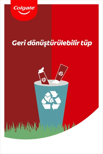 COLGATE Optic White Parıldayan Beyazlık 50 ml x4 Adet - 3