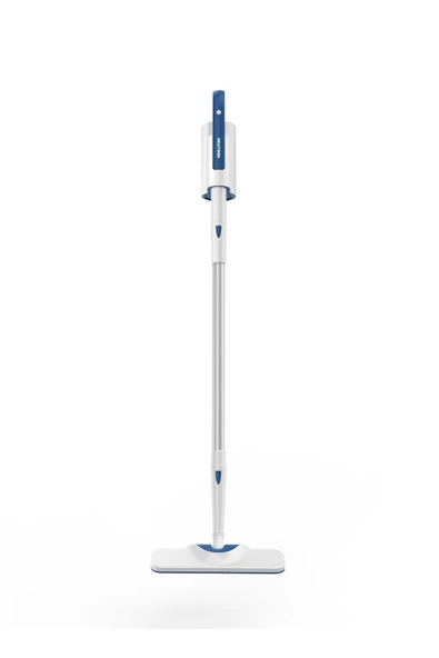 NEUTRON Buharlı Basınçlı Antibakteriyel Paspas ve Mop - 4