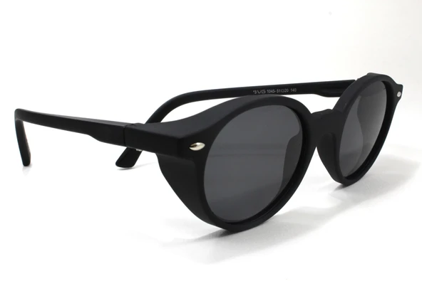 3-7 Yaş UV400 Olivier Philippe Polarize Çocuk Güneş Gözlüğü - Resim 3