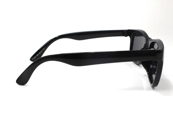 3-7 Yaş UV400 Olivier Philippe Polarize Çocuk Güneş Gözlüğü - 2