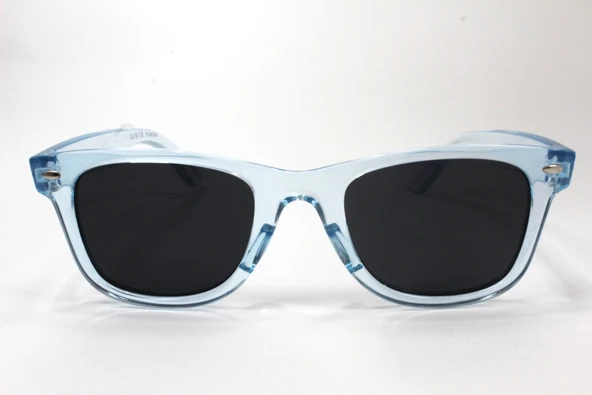 4-8 Yaş UV400 Olivier Philippe Polarize Çocuk Güneş Gözlüğü - 4