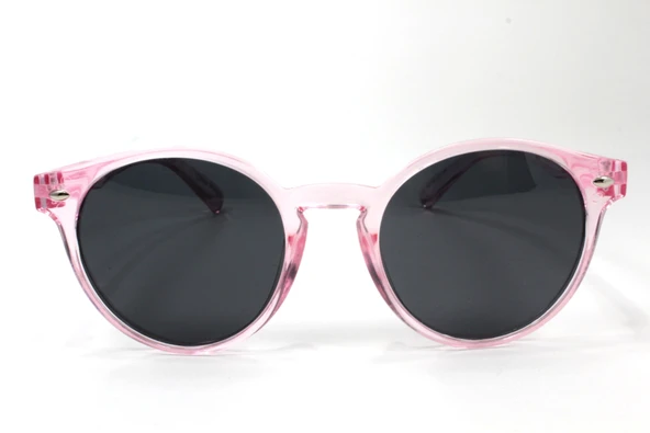 3-7 Yaş UV400 Olivier Philippe Polarize Çocuk Güneş Gözlüğü - 4