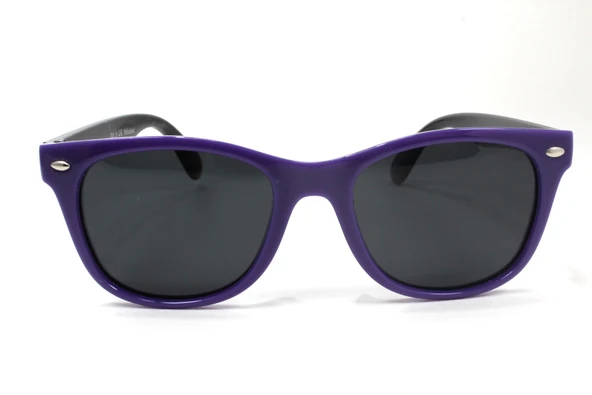 3-7 Yaş UV400 Olivier Philippe Polarize Çocuk Güneş Gözlüğü