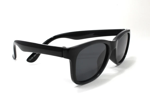 3-7 Yaş UV400 Olivier Philippe Polarize Çocuk Güneş Gözlüğü - 3