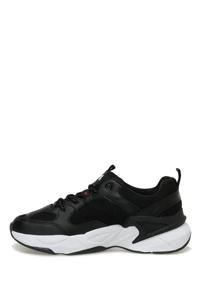 U.S.Polo Assn.Maybe Siyah Kadın Sneaker 40 - 3