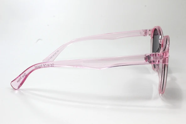 3-7 Yaş UV400 Olivier Philippe Polarize Çocuk Güneş Gözlüğü - 6