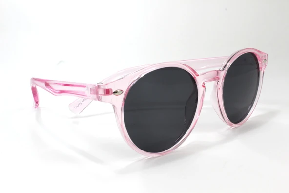 3-7 Yaş UV400 Olivier Philippe Polarize Çocuk Güneş Gözlüğü - 2