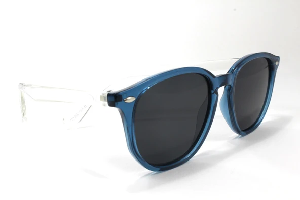 4-8 Yaş UV400 Olivier Philippe Polarize Çocuk Güneş Gözlüğü - Resim 3