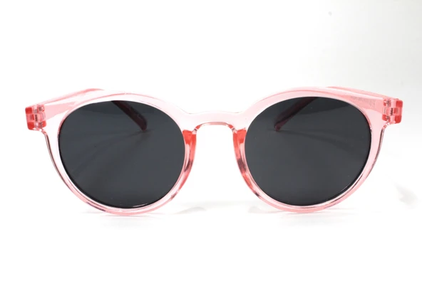 3-7 Yaş UV400 Olivier Philippe Polarize Çocuk Güneş Gözlüğü - Resim 4