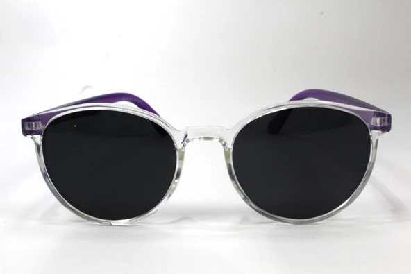 3-7 Yaş UV400 Olivier Philippe Polarize Çocuk Güneş Gözlüğü - 4