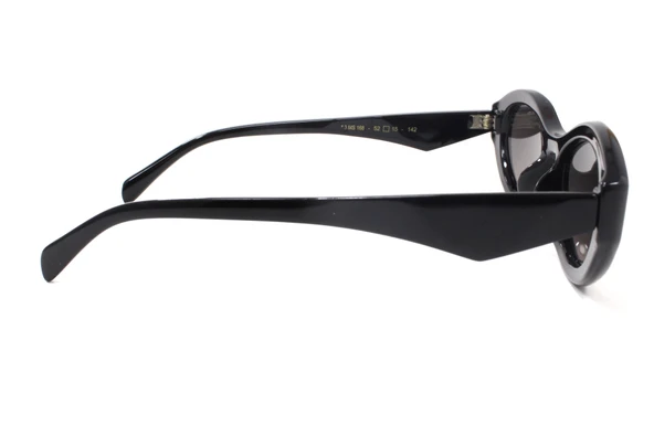 168 C10 52 Olivier Philippe Kadın Güneş Gözlüğü - 3