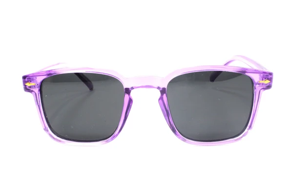 4-8 Yaş UV400 Olivier Philippe Polarize Çocuk Güneş Gözlüğü - 4