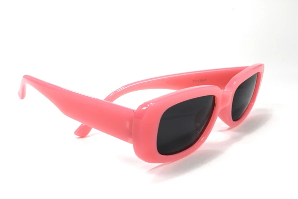 3-7 Yaş UV400 Olivier Philippe Polarize Çocuk Güneş Gözlüğü - Resim 6