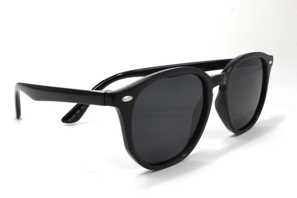 4-8 Yaş UV400 Olivier Philippe Polarize Çocuk Güneş Gözlüğü - 2