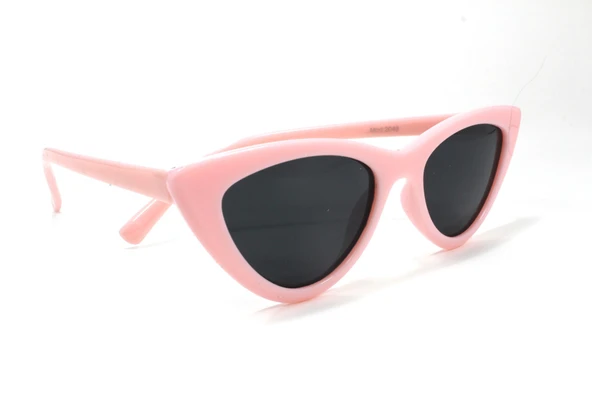 3-7 Yaş UV400 Olivier Philippe Polarize Çocuk Güneş Gözlüğü - Resim 2