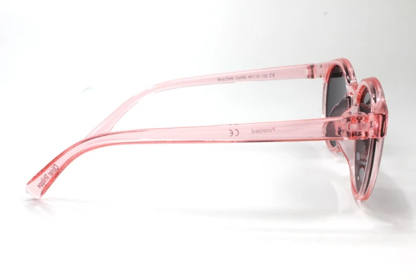3-7 Yaş UV400 Olivier Philippe Polarize Çocuk Güneş Gözlüğü - Resim 3