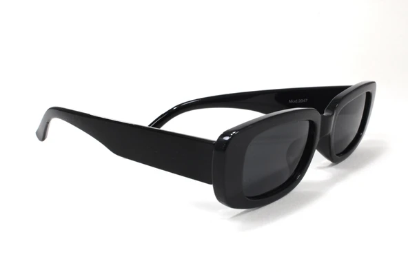 3-7 Yaş UV400 Olivier Philippe Polarize Çocuk Güneş Gözlüğü - 5