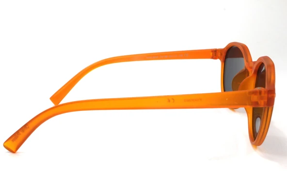 3-7 Yaş UV400 Olivier Philippe Polarize Çocuk Güneş Gözlüğü - 3
