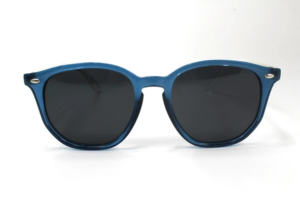 4-8 Yaş UV400 Olivier Philippe Polarize Çocuk Güneş Gözlüğü - Resim 4