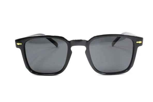 4-8 Yaş UV400 Olivier Philippe Polarize Çocuk Güneş Gözlüğü - Resim 3