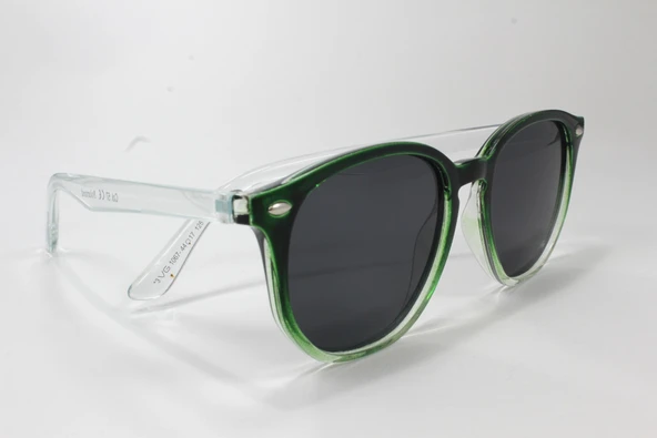 4-8 Yaş UV400 Olivier Philippe Polarize Çocuk Güneş Gözlüğü - Resim 2