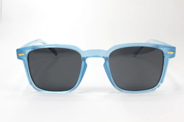 4-8 Yaş UV400 Olivier Philippe Polarize Çocuk Güneş Gözlüğü