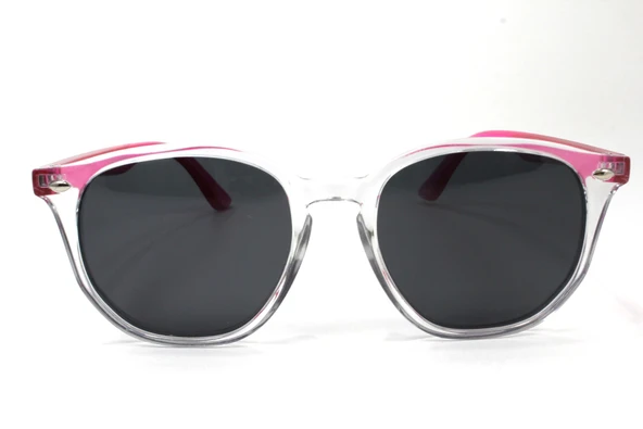 4-8 Yaş UV400 Olivier Philippe Polarize Çocuk Güneş Gözlüğü - 5