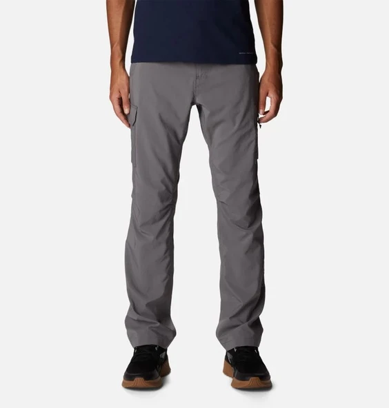 Columbia Men's Silver Ridge™ Utility Erkek Pantolon AM9184 ürün görseli 1