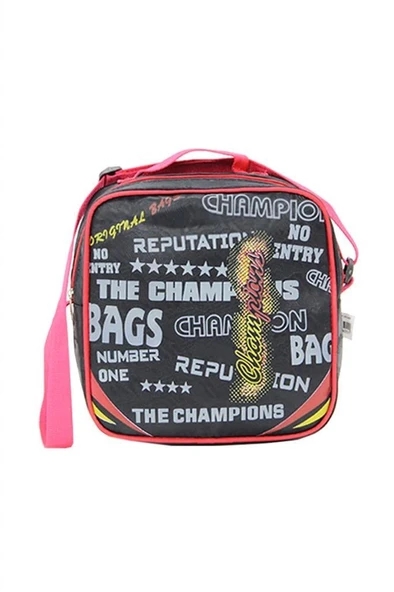 CAMBRIDGE POLO BESLENME CANTASI 80003.001 SARI-KIR