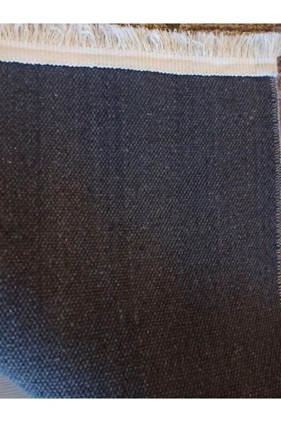 Makinede Yıkanabilir Leke Tutmaz  ÇOKLU Dijital Baskılı Dokuma Taban Kaymaz Halı C2090-DOKUMA  ÇOKLU 150 x 250 - Resim 3