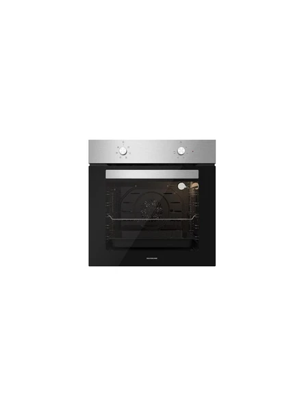 Silverline 2 'li Siyah Cam Ankastre Set CS5343B01 - BO6501X01 - 3