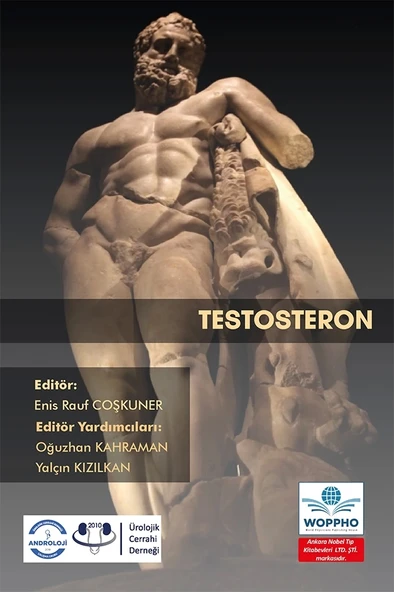 Testosteron - Resim 2