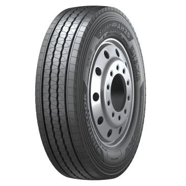 HANKOOK 215/75R17.5 128/126M DÜZ Ah35 M+S-ÜRETİM YILI 4722