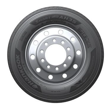 HANKOOK 215/75R17.5 128/126M DÜZ  Ah35 M+S-ÜRETİM YILI 2022 - 3
