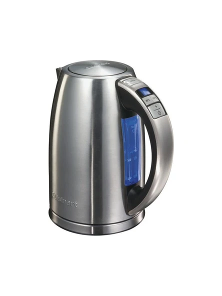 Cuisinart CPK17E Isı Ayarlı Su Isıtıcısı