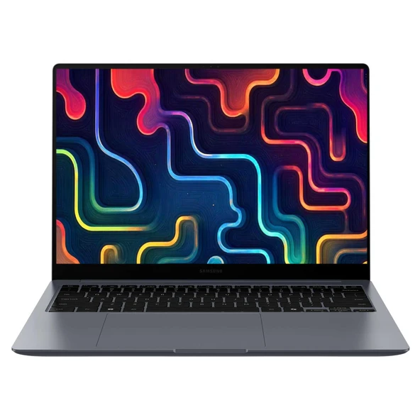 Samsung Galaxy Book4 Pro NP940XGK-K20TT002 Ultra5 125H 16GB 1TBSSD 14" WQXGA+ Touch W11H Dizüstü Bilgisayar-CNT003