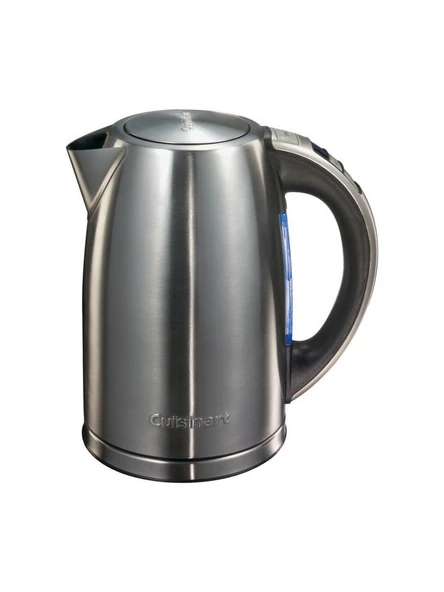 Cuisinart CPK17E Isı Ayarlı Su Isıtıcısı - 3