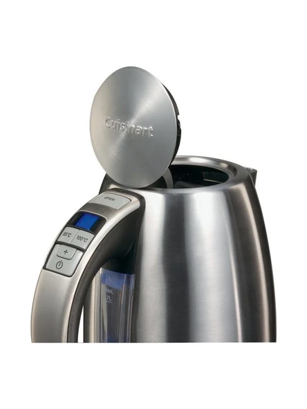Cuisinart CPK17E Isı Ayarlı Su Isıtıcısı - 2