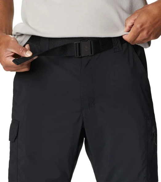 Columbia Silver Ridge Utility Convertible Erkek Pantolon AM9834 - 11
