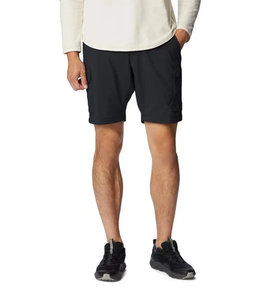 Columbia Silver Ridge Utility Convertible Erkek Pantolon AM9834 - 14