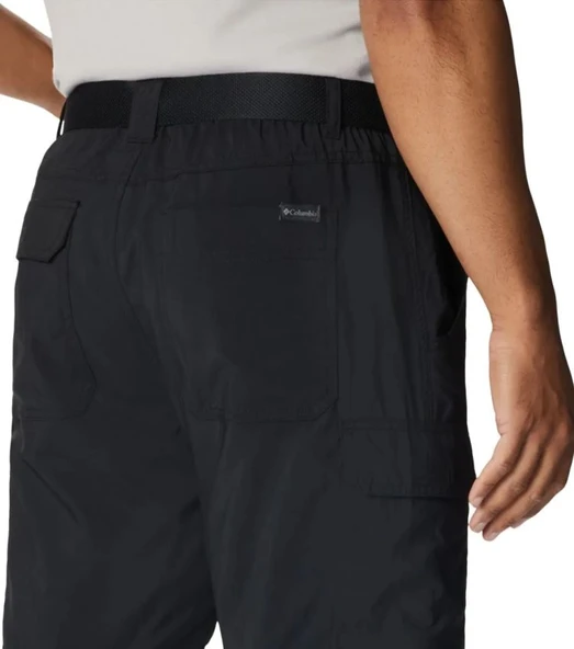 Columbia Silver Ridge Utility Convertible Erkek Pantolon AM9834 - 5