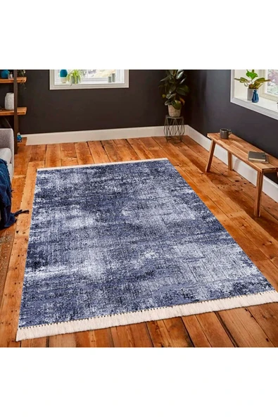 Makinede Yıkanabilir Leke Tutmaz  ÇOKLU Dijital Baskılı Pvc Taban Kaymaz Halı TYC00198011439  ÇOKLU 150 x 250
