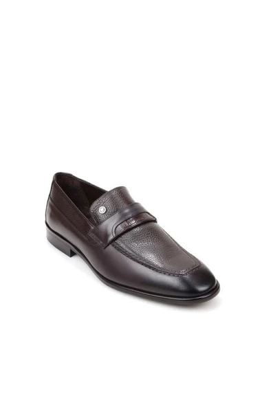 Pierre Cardin 152110-6N Premıum Erkek Klasik Deri Ayakkabı - 2